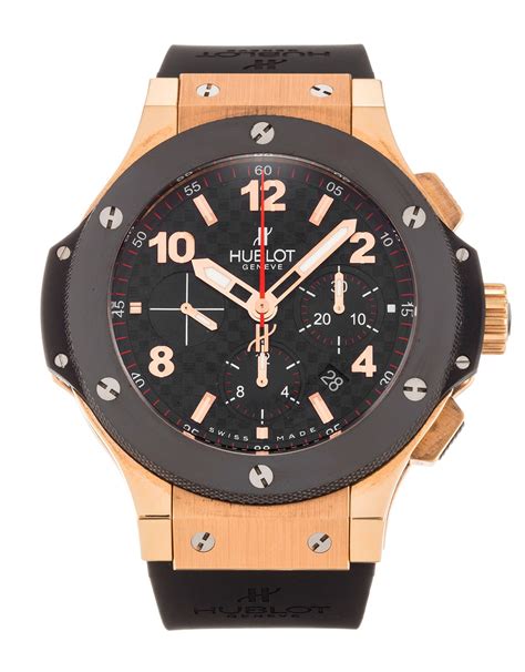 hublot big bang 44mm prix|Hublot big bang 44mm.